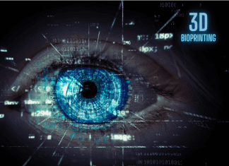 3D Bioprinting Takes Eye Tissue Engineering to New Heights at NIH 3D Bioprinting Takes Eye Tissue Engineering to New Heights at NIH