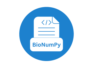 Meet “BioNumPy”: A Powerful Tool for Quick and Easy Biological Data Analysis with Python BioNumPy: A Powerful Tool for Quick and Easy Biological Data Analysis with Python