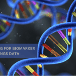 MACHINE LEARNING FOR BIOMARKER DISCOVERY USING NGS DATA