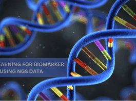 MACHINE LEARNING FOR BIOMARKER DISCOVERY USING NGS DATA MACHINE LEARNING FOR BIOMARKER DISCOVERY USING NGS DATA