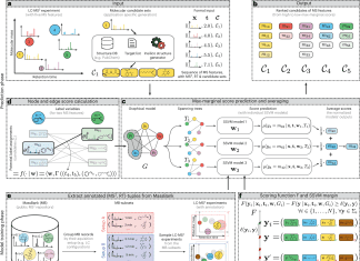 Scientists Harnessed the Power of Machine Learning to Decode the World of Small Molecules LC-MS2Struct: Machine Learning Model Decoded the World of Small Molecules.