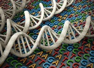 Unraveling the Mechanics of DNA: Scientists Decrypt the ‘Mechanical Code’ Unraveling the Mechanics of DNA: Scientists Decrypt the 'Mechanical Code'
