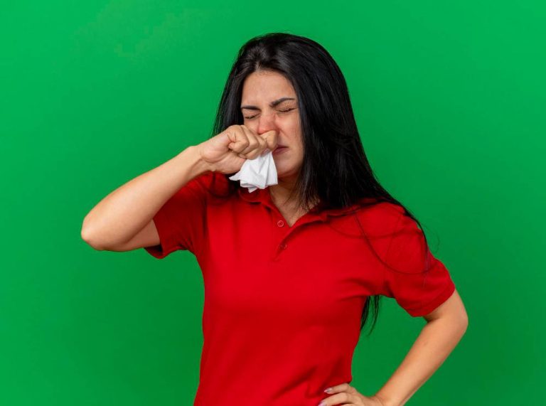 Connection Between Immune Response & Persistent Smell Loss Post-COVID-19