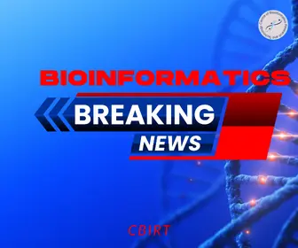Bioinformatics News CBIRT