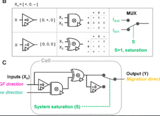 Unlocking the Mystery of Cancer Cell Movement: Logic Gates Provide Answers Unlocking the Mystery of Cancer Cell Movement: Logic Gates Provide Answers