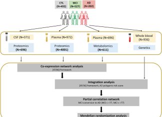 Big Data Analytics Reveals New Causal Pathways in Alzheimer’s Disease Big Data Analytics Reveals New Causal Pathways in Alzheimer's Disease