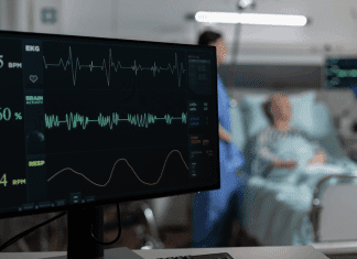 Revolutionizing Healthcare: Machine Learning Programs Predict Risk of Death based on Routine Hospital Tests Data Machine Learning Programs Predict Risk of Death based on Routine Hospital Tests Data