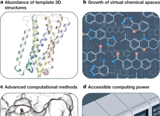 Reshaping the Process of Drug Discovery: The Power of AI and Virtual Libraries in Giga-scale Screening Reshaping the Process of Drug Discovery: The Power of AI and Virtual Libraries in Giga-scale Screening
