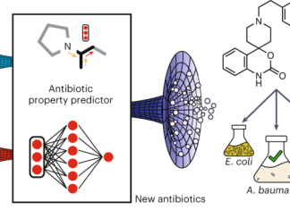 AI-Driven Antibiotic Discovery: A Breakthrough in Combating Drug-Resistant Infections AI-Driven Antibiotic Discovery: A Breakthrough in Combating Drug-Resistant Infections