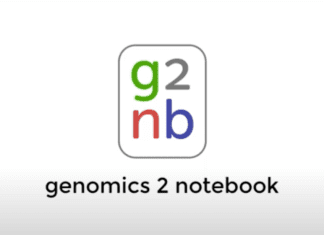 Meet Genomics to Notebook (g2nb): A Comprehensive Notebook Solution to Tackle Challenges in Bioinformatics Analysis Meet Genomics to Notebook (g2nb): A Comprehensive Notebook Solution to Tackle Challenges in Bioinformatics Analysis
