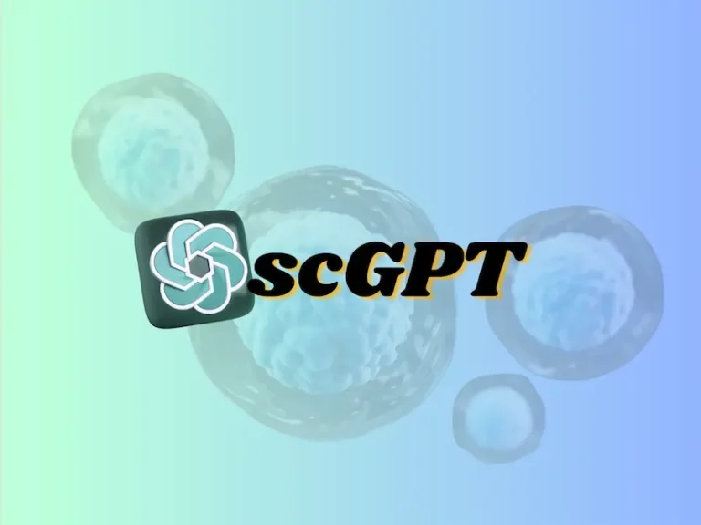 Meet scGPT: A Cutting-edge Foundation Model for Single-cell Multiomics using Generative AI