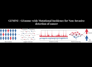 Beyond Biopsies: Single-Molecule Cell-Free DNA Profiling Fuels Non-Invasive Cancer Screening and Detection Beyond Biopsies: Single-Molecule Cell-Free DNA Profiling Fuels Non-Invasive Cancer Screening and Detection