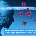 Artificial Intelligence: The New Weapon in the Fight Against Infectious Diseases