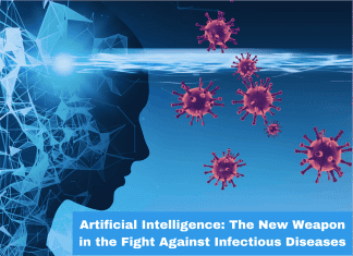 Artificial Intelligence: The New Weapon in the Fight Against Infectious Diseases Artificial Intelligence: The New Weapon in the Fight Against Infectious Diseases