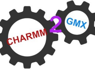 Automating CHARMM to GROMACS Force Field Porting with charmm2gmx: A Seamless Solution for Biomolecular Simulations Automating CHARMM to GROMACS Force Field Porting with charmm2gmx: A Seamless Solution for Biomolecular Simulations