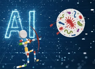 From Algorithms to Antibiotics: Harnessing Artificial Intelligence in the Search for Antimicrobial Peptides From Algorithms to Antibiotics: Harnessing Artificial Intelligence in the Search for Antimicrobial Peptides