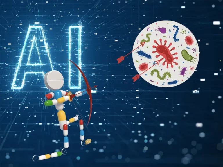 From Algorithms to Antibiotics: Harnessing Artificial Intelligence in the Search for Antimicrobial Peptides