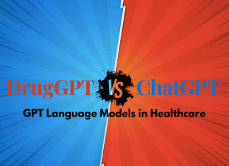 Drug-GPT™ vs. ChatGPT: Comparative Analysis of GPT Language Models in Healthcare Applications Drug-GPT™ vs. ChatGPT: Comparative Analysis of GPT Language Models in Healthcare Applications