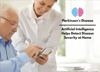 Revolutionizing Parkinson’s Care: Harnessing Artificial Intelligence to Detect Disease Severity at Home