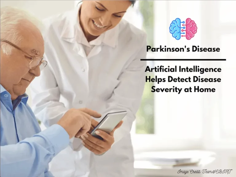 Revolutionizing Parkinson’s Care: Harnessing Artificial Intelligence to Detect Disease Severity at Home