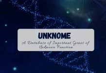 Functional Unknomics: Exploring the Untapped Potential of Unknown Genes Leveraging Unknome Database Functional Unknomics: Exploring the Untapped Potential of Unknown Genes Leveraging Unknome Database