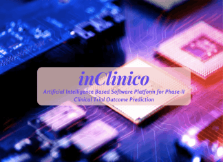 Meet inClinico: Transforming Clinical Trial Outcome Prediction Leveraging Artificial Intelligence Meet inClinico: Transforming Clinical Trial Outcome Prediction Leveraging Artificial Intelligence