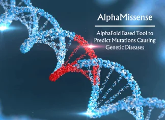 Google’s DeepMind Unveils AlphaMissense: A Breakthrough AI Tool for Decoding Genetic Enigmas Google's DeepMind Unveils AlphaMissense: A Breakthrough AI Tool for Decoding Genetic Enigmas