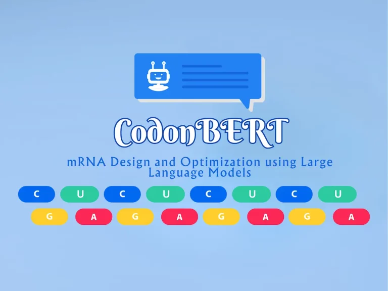 CodonBERT: A New Large Language Model Could Help Design Optimized mRNA Vaccines and Therapeutics