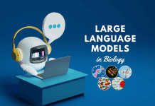 Large Language Models Offering Solutions to Tackle Biological Complexity Large Language Models Offering Solutions to Tackle Biological Complexity