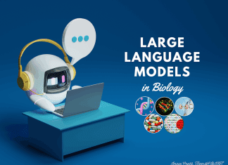 Large Language Models Offering Solutions to Tackle Biological Complexity Large Language Models Offering Solutions to Tackle Biological Complexity