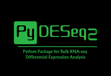 Streamlining Differential Expression Analysis on Bulk RNA-seq Data with PyDESeq2 Streamlining Differential Expression Analysis on Bulk RNA-seq Data with PyDESeq2