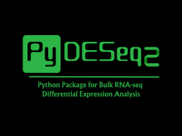 Streamlining Differential Expression Analysis on Bulk RNA-seq Data with PyDESeq2