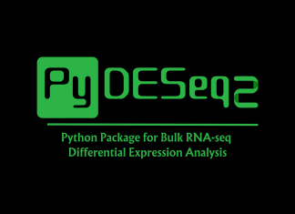 Streamlining Differential Expression Analysis on Bulk RNA-seq Data with PyDESeq2 Streamlining Differential Expression Analysis on Bulk RNA-seq Data with PyDESeq2