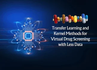 Virtual Drug Screening with Less Data: Boosting Predictions with Transfer Learning and Kernel Methods