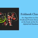 Massive Structural Clustering of the AlphaFold Database using Foldseek Cluster Reveals New Insights into Protein Structure and Evolution