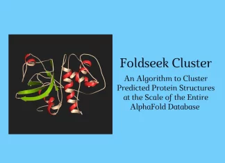 Massive Structural Clustering of the AlphaFold Database using Foldseek Cluster Reveals New Insights into Protein Structure and Evolution Massive Structural Clustering of the AlphaFold Database using Foldseek Cluster Reveals New Insights into Protein Structure and Evolution