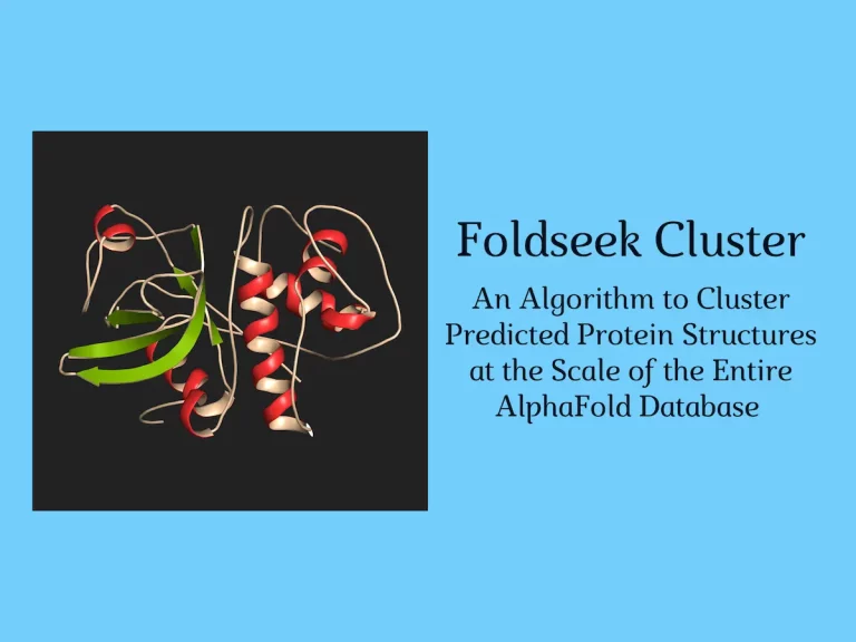 Massive Structural Clustering of the AlphaFold Database using Foldseek Cluster Reveals New Insights into Protein Structure and Evolution