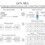 Alignment-Based DNA Language Models: The GPN-MSA Approach Enables Accurate Genome-wide Variant Effect Prediction