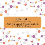 ggkegg is an R package integrating KEGG with the ggplot2 grammar of graphics framework for enhanced visualization and analysis.