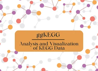 Visualizing Complex Biological Networks with ‘ggkegg’ ggkegg is an R package integrating KEGG with the ggplot2 grammar of graphics framework for enhanced visualization and analysis.