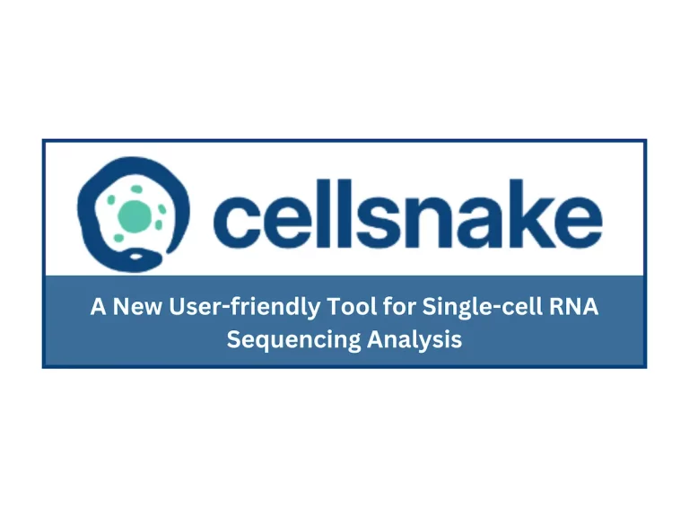 Cellsnake: A New Tool Makes Single-cell RNA Sequencing Analysis Easier Than Ever
