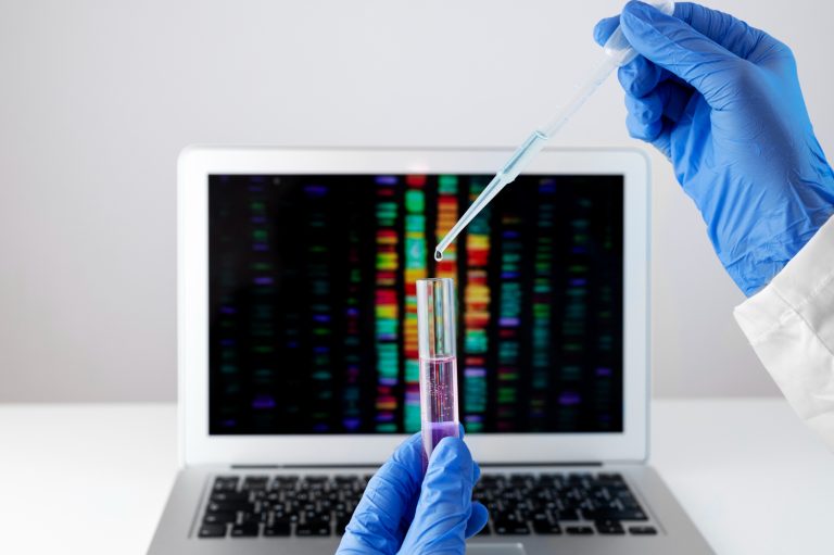 Transforming Infection Diagnosis: Saliva-Based mRNA Biomarker for Accurate Detection
