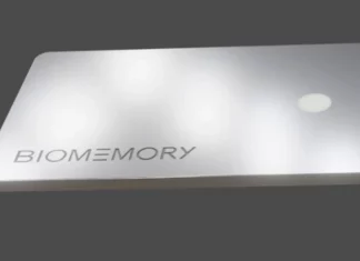 French Startup Selling $1,000 DNA Cards Capable of Storing Messages in Genetic Code French Startup Selling $1,000 DNA Storage Cards Capable of Storing Messages in Genetic Code