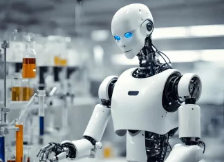 A GPT-driven Robot Chemist Designs, Plans, and Performs Complex Experiments – All by Itself! Coscientist: A GPT-driven Robot Chemist Designs, Plans, and Performs Complex Experiments - All by Itself!