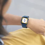 Real-Time Cellular Analysis on Your Wrist: 'Genomic Smartwatch' May Offer Continuous Insights into Your Health