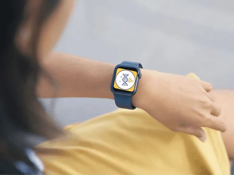 Real-Time Cellular Analysis on Your Wrist: 'Genomic Smartwatch' May Offer Continuous Insights into Your Health