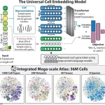 Universal Cell Embeddings - A Revolutionary Foundation Model for Cell Biology