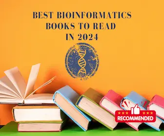Bioinformatics Books