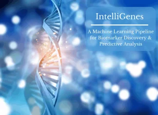 IntelliGenes Unveiled: A New Paradigm for AI-Driven Biomarker Discovery from Multi-genomic Data IntelliGenes Unveiled: A New Paradigm for AI-Driven Biomarker Discovery from Multi-Omic Data