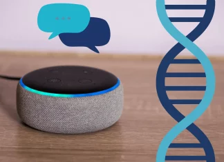 Alexa, Analyze Cancer Data: Meet Melvin, Your Virtual Genomics Assistant